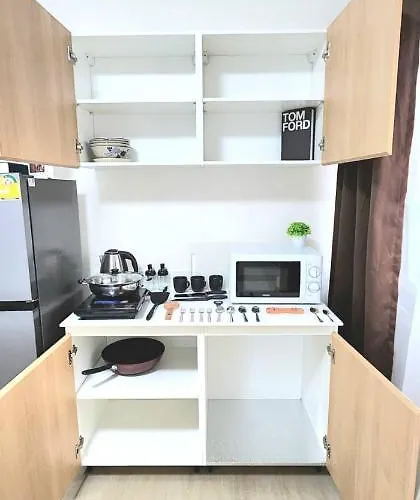 New Renovated Near Dmk/bts/impact/government