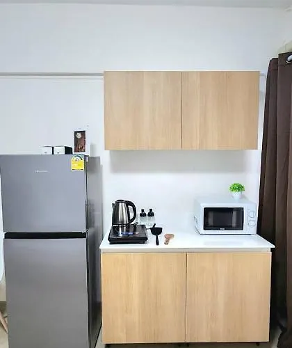 New Renovated Near Dmk/bts/impact/government